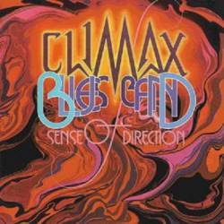 Climax Blues Band : Sens of Direction